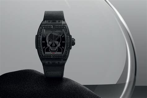 hublot depeche mode|Hublot spirit depeche.